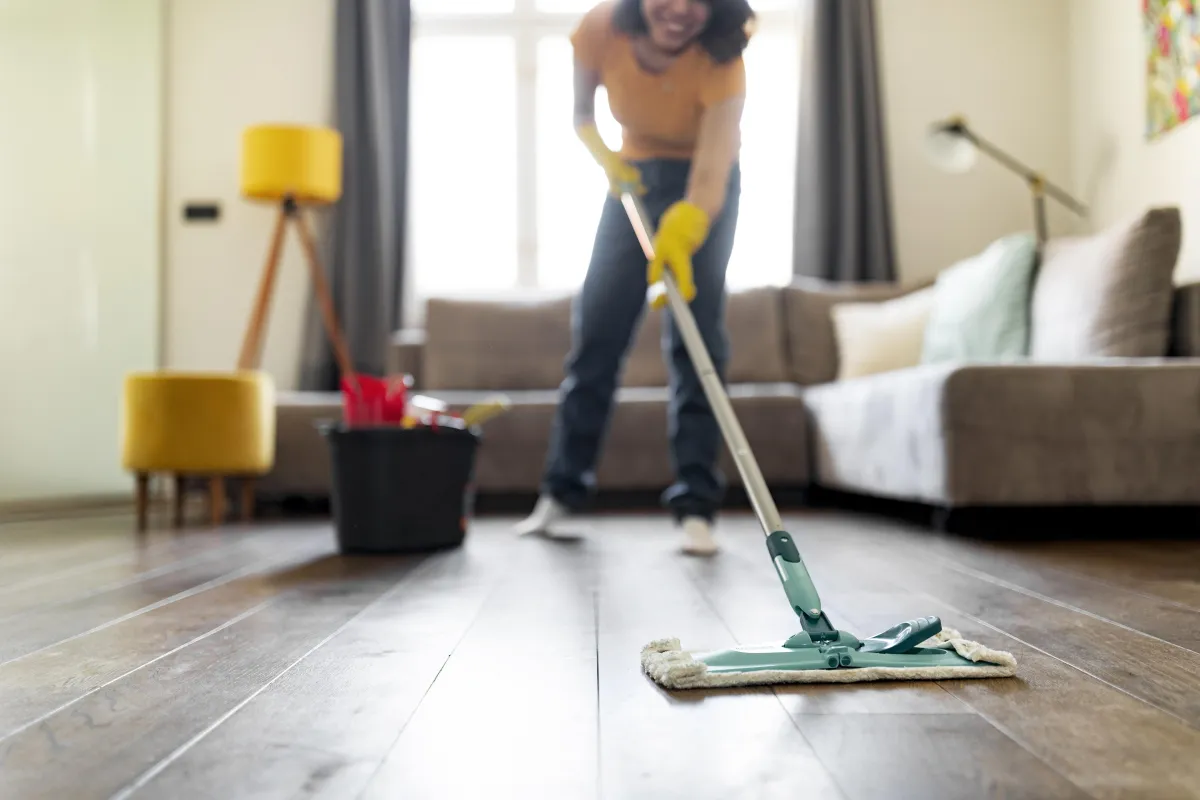 Round Rock, Texas Home Cleaning