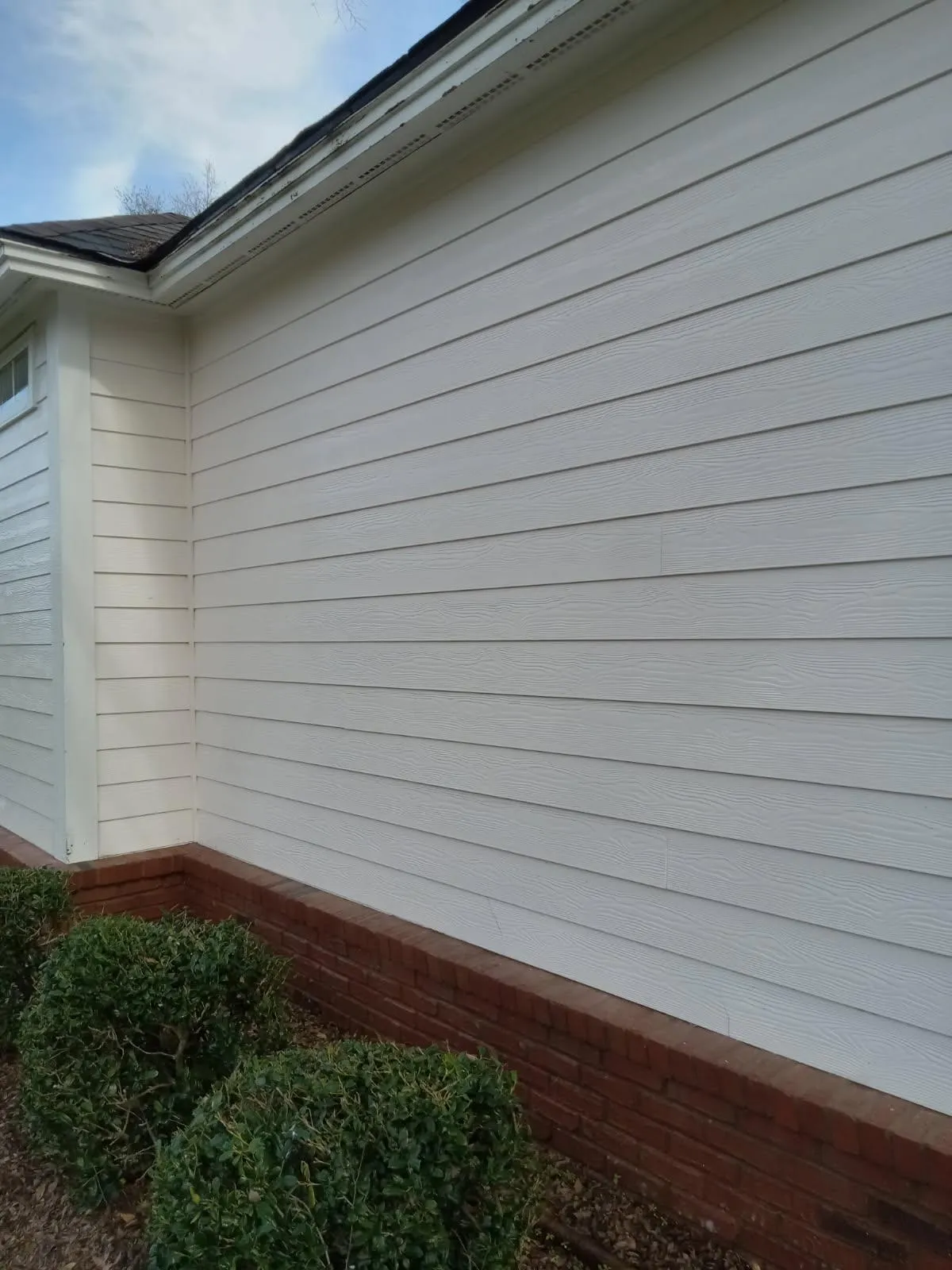 Pressure Washing Valdosta, GA