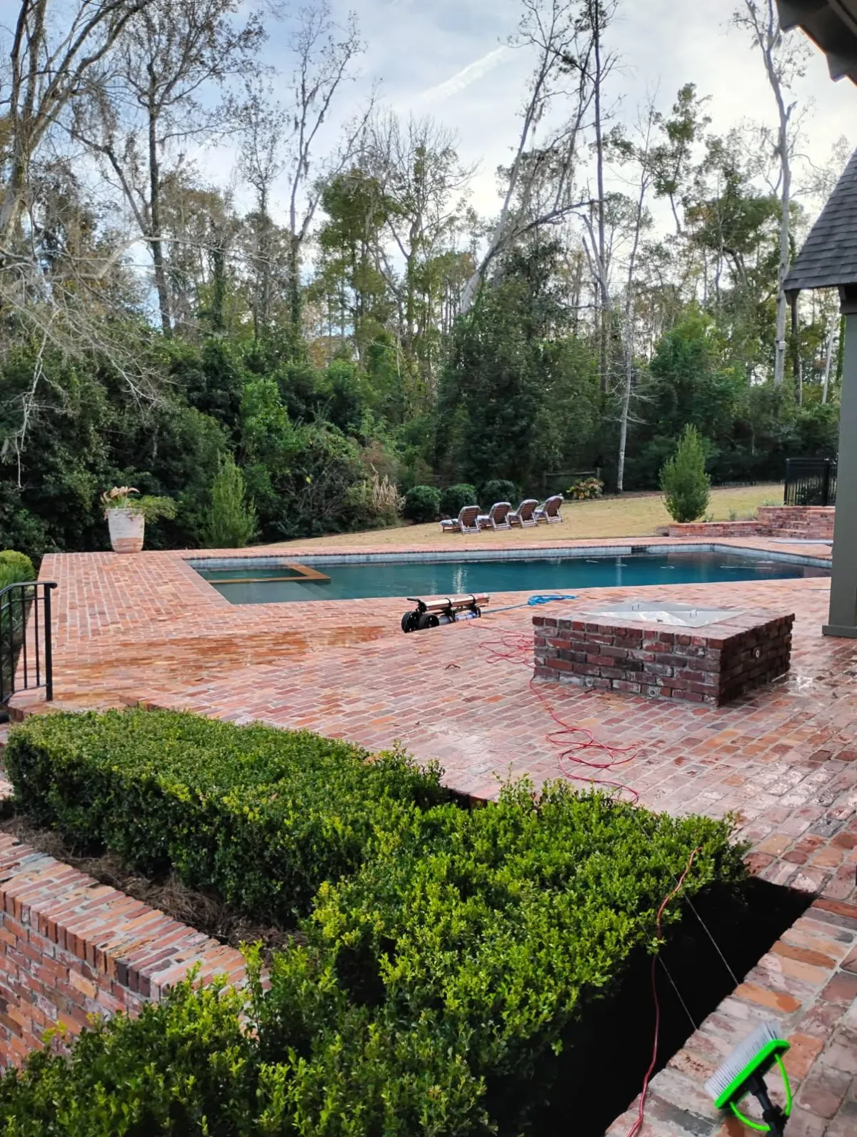 Driveway Cleaning Valdosta, GA