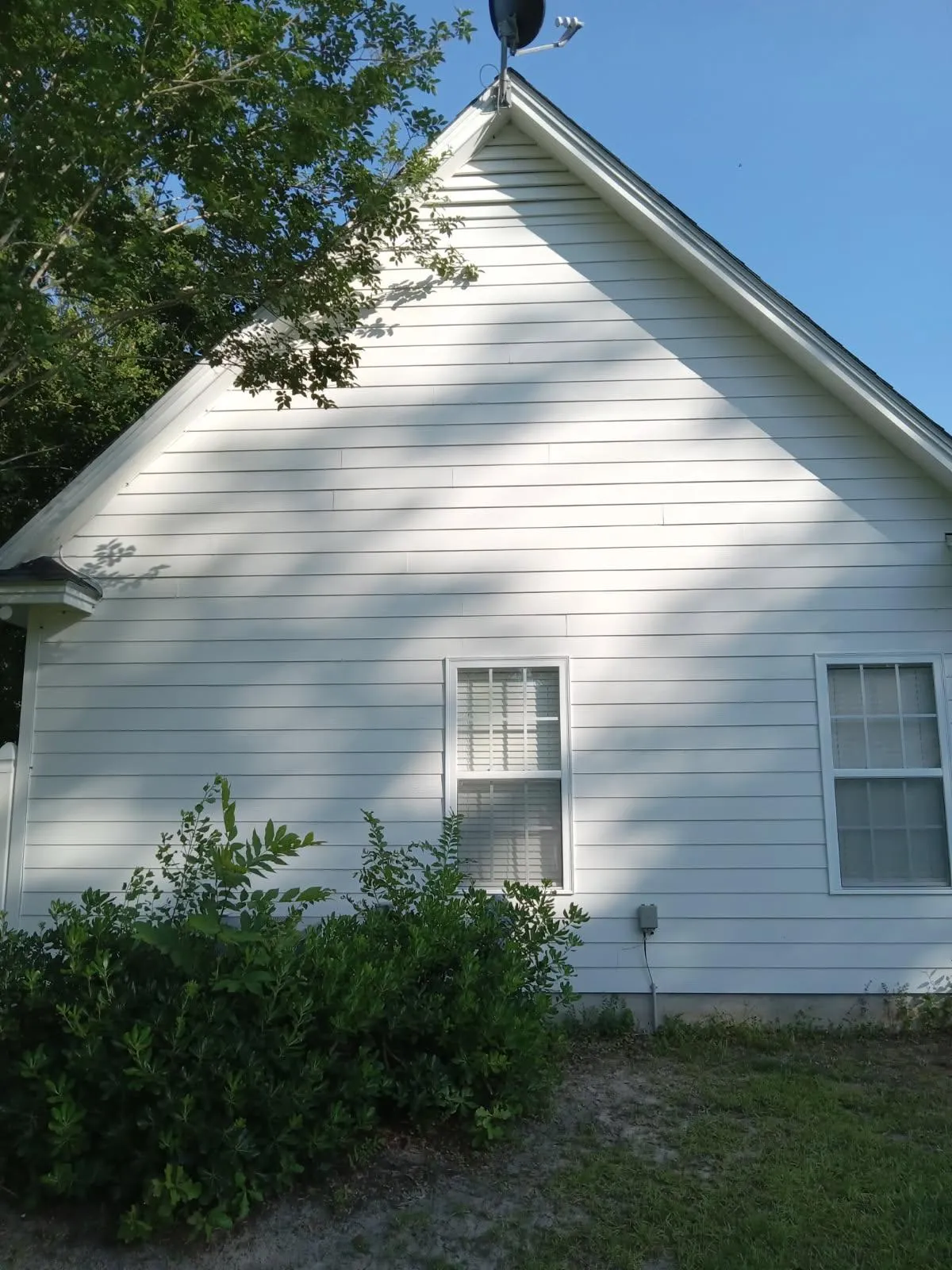 Roof Cleaning Valdosta, GA