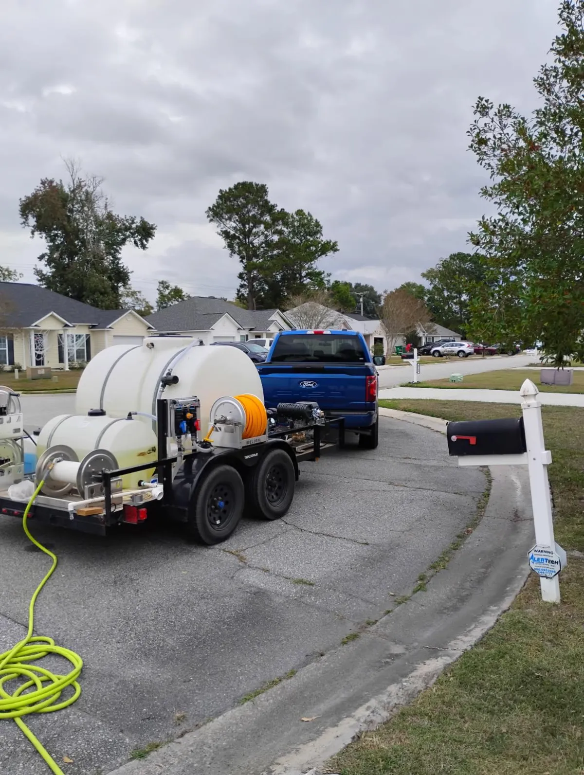 Window Cleaning Valdosta, GA