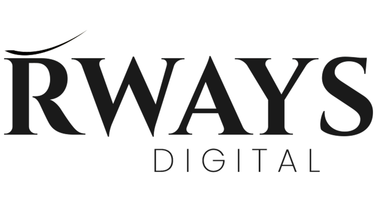 Logo Rways Digital