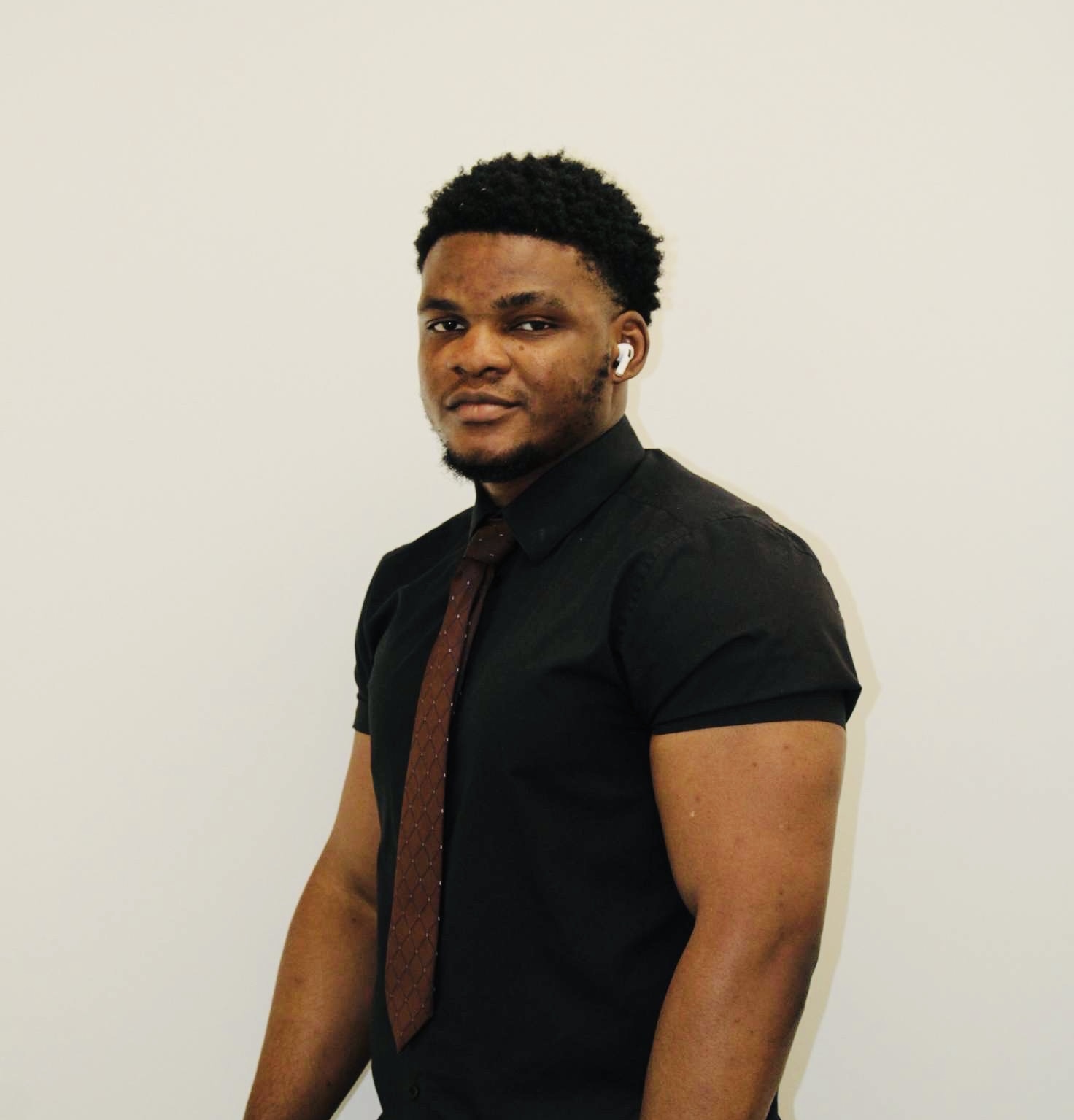 Meet Your Instructor