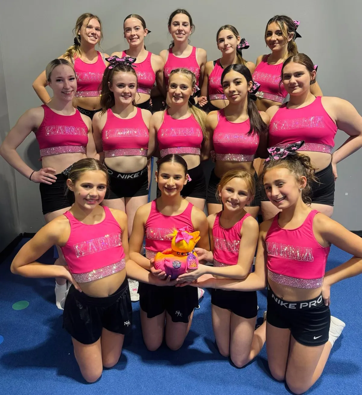 Recreational vs. Competitive Cheer: Which Is Right for Your Athlete?