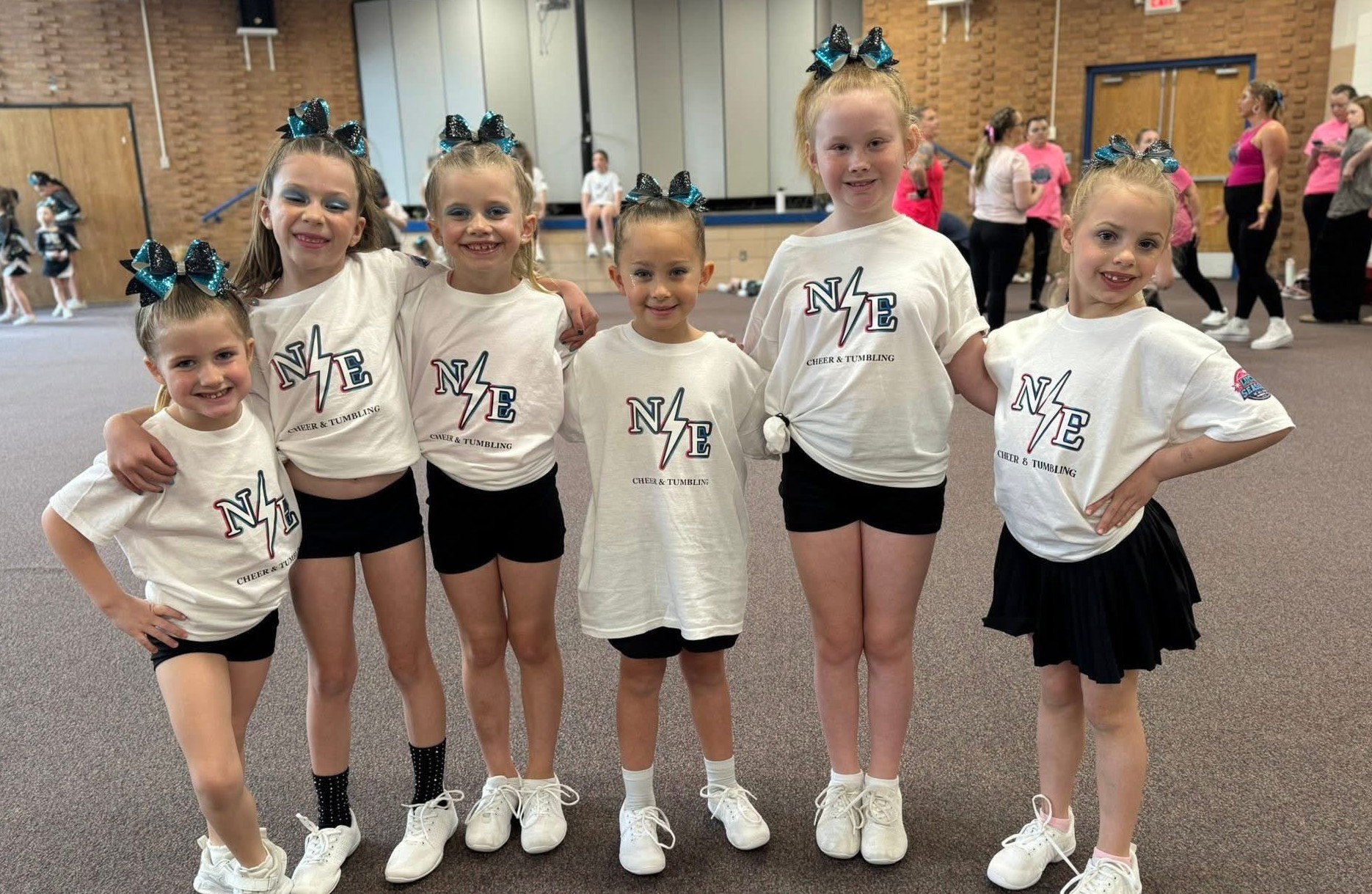 How to Choose the Right Cheer Program for Your Child