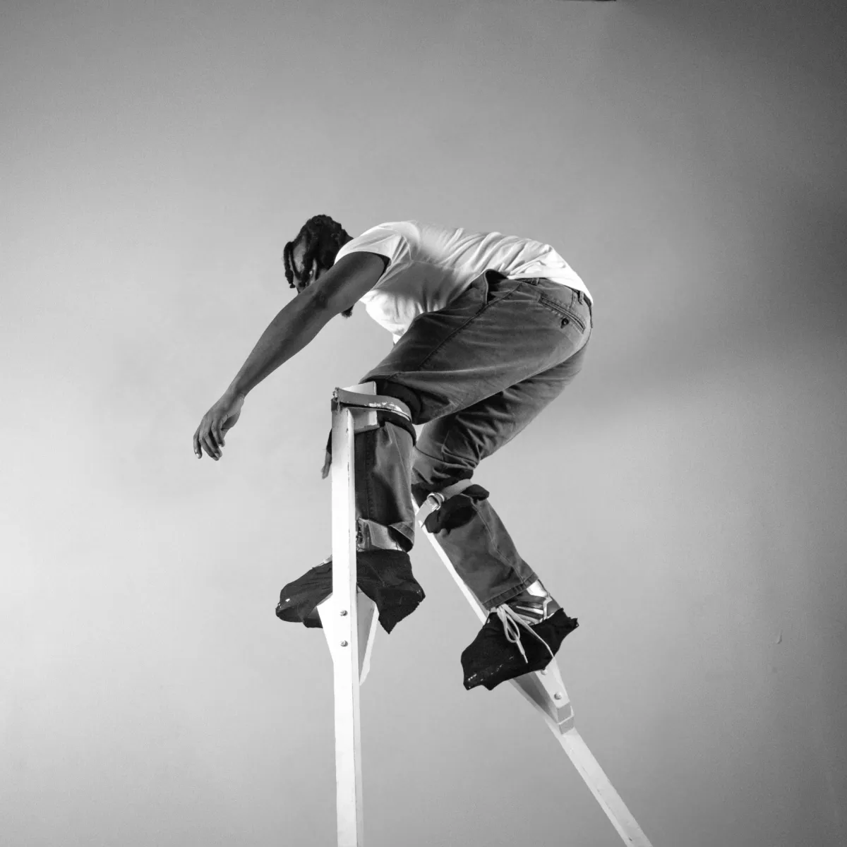 FREE BÜMIN Cover Art