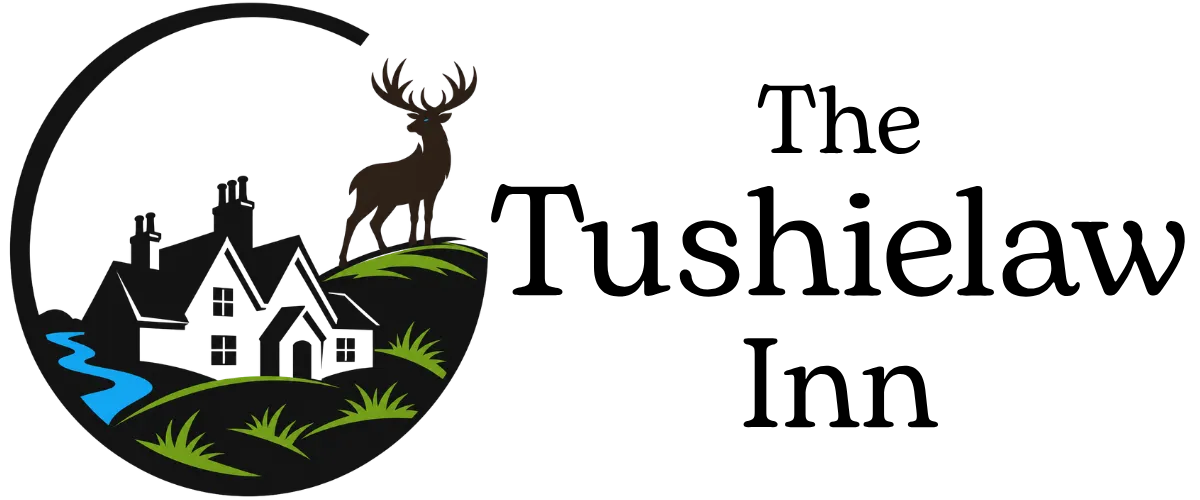 The Tushielaw Inn Logo