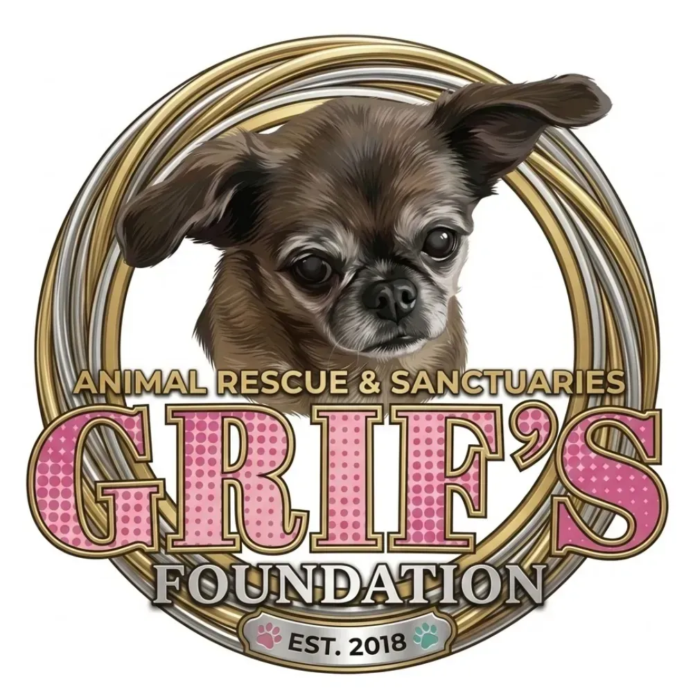Grif's Rescue Logo