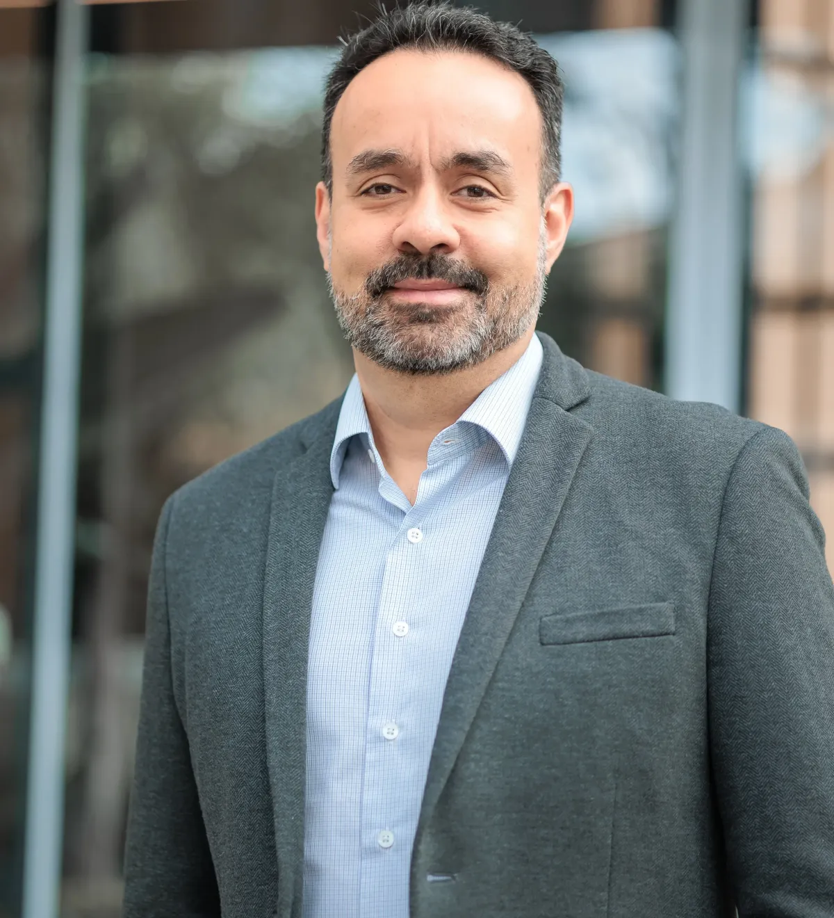 Dr. Yuri Dantas Nobre