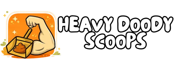 Professional pet waste scooping service keeping yard clean in Norton MA