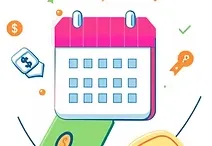 book customers easier