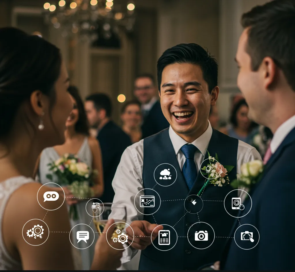 The Wedding Industry’s Pricing Problem (And Why Transparency Builds Trust)