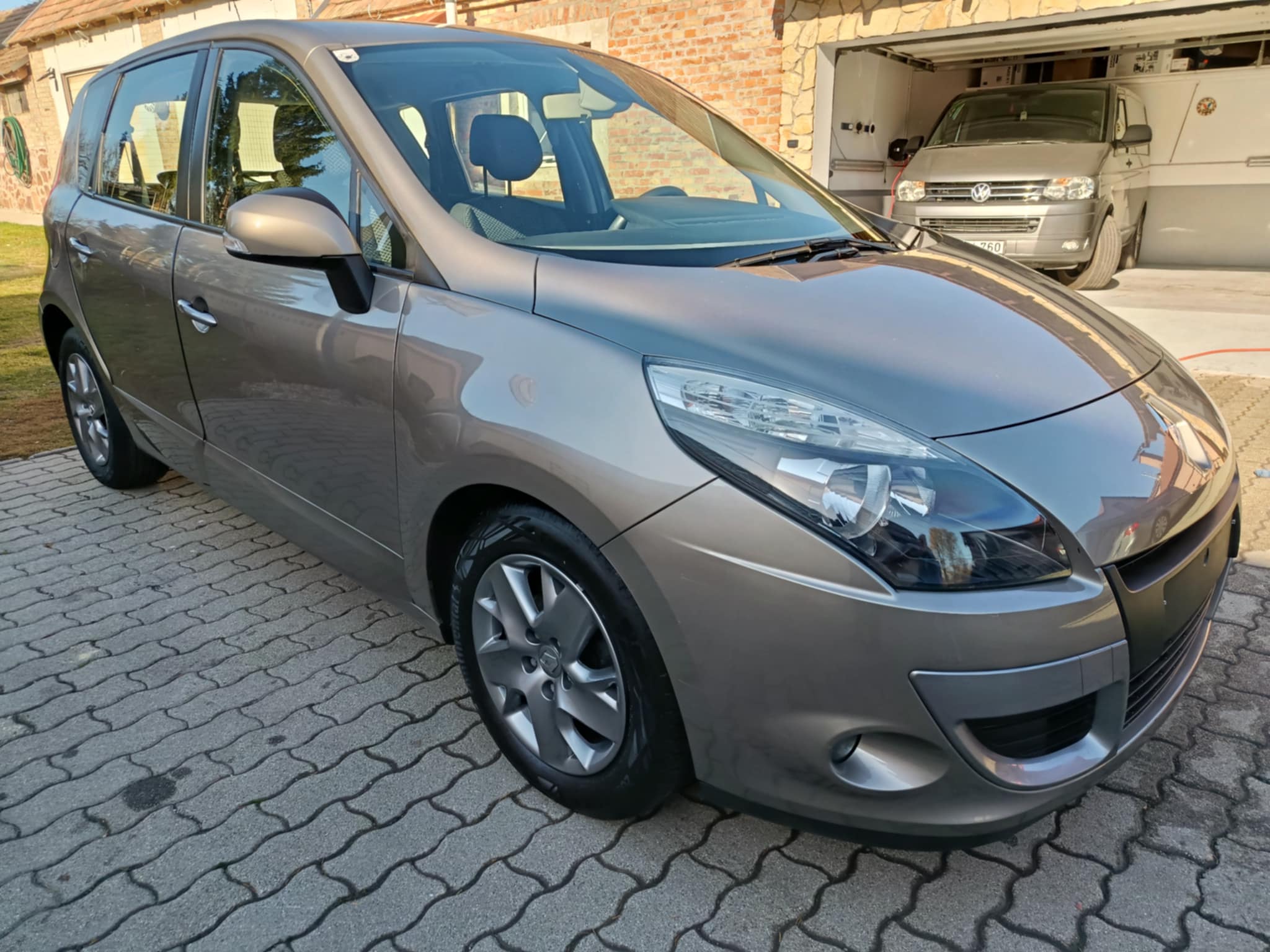 CarMa Autókozmetika referencia kép