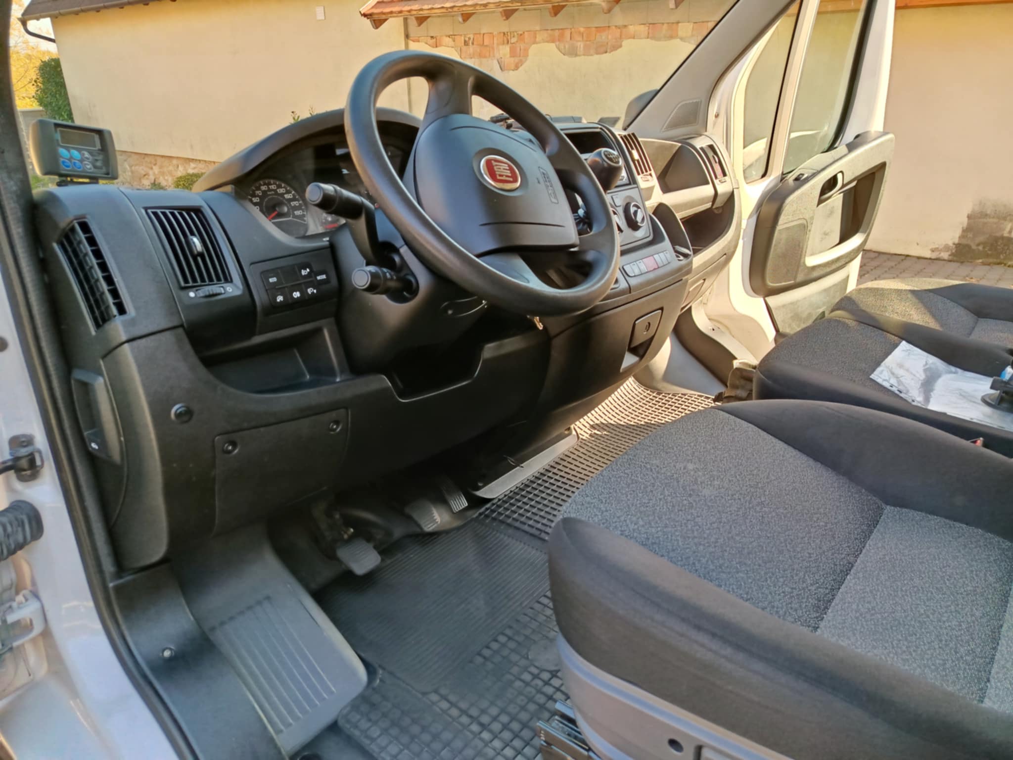 CarMa Autókozmetika referencia kép