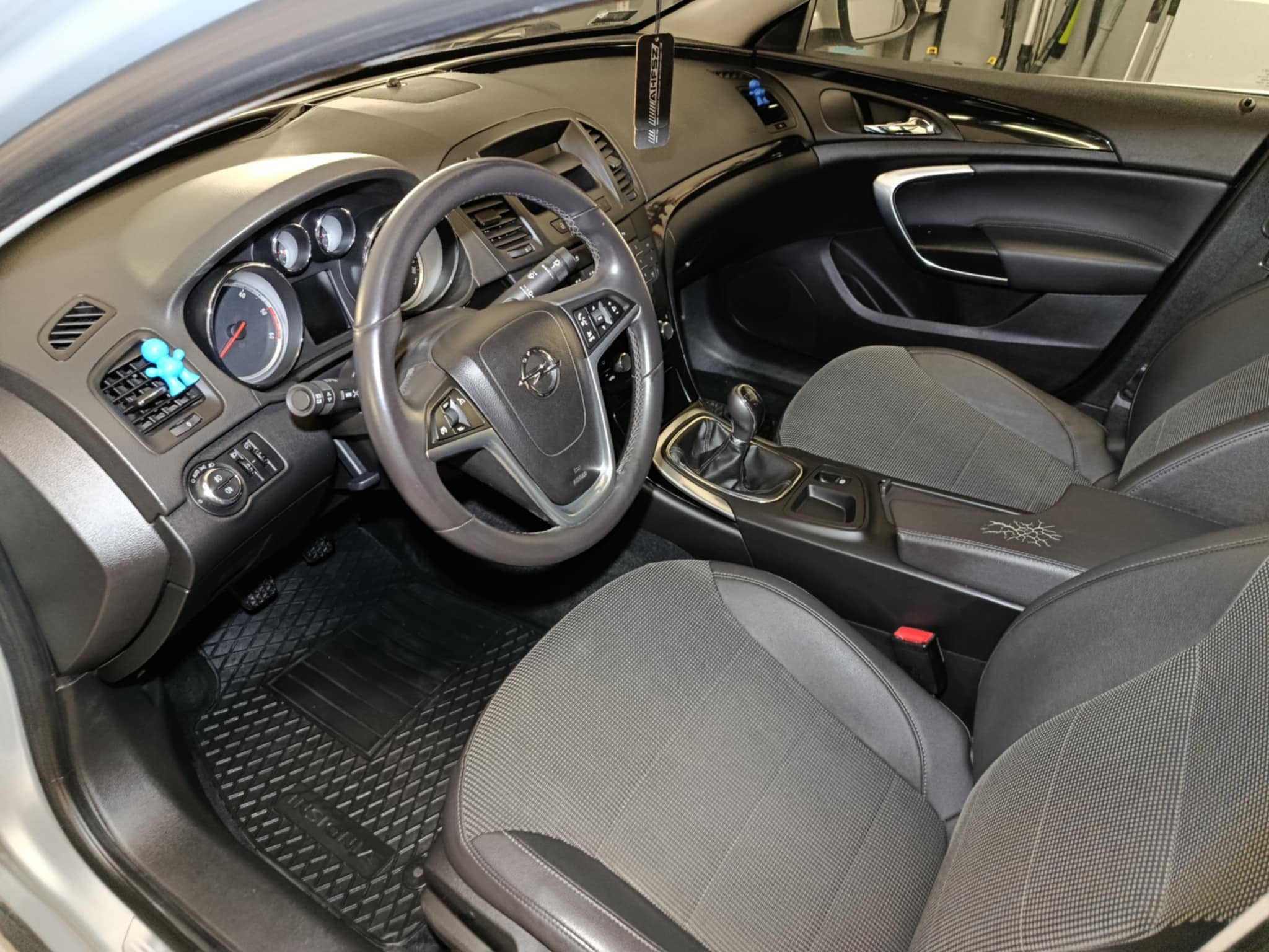 CarMa Autókozmetika referencia kép