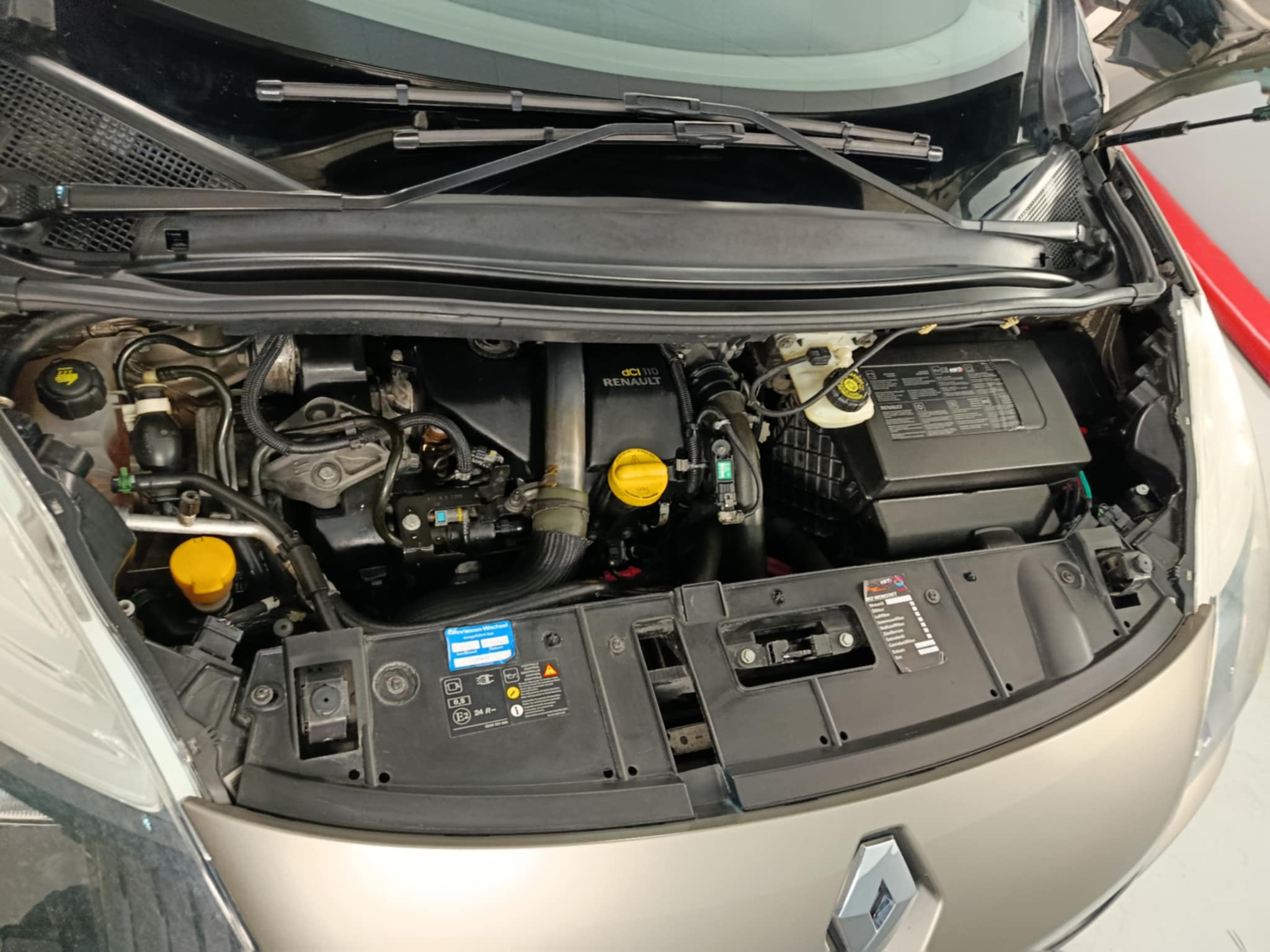 CarMa Autókozmetika referencia kép