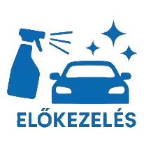 CarMa Autókozmetika Folyamat