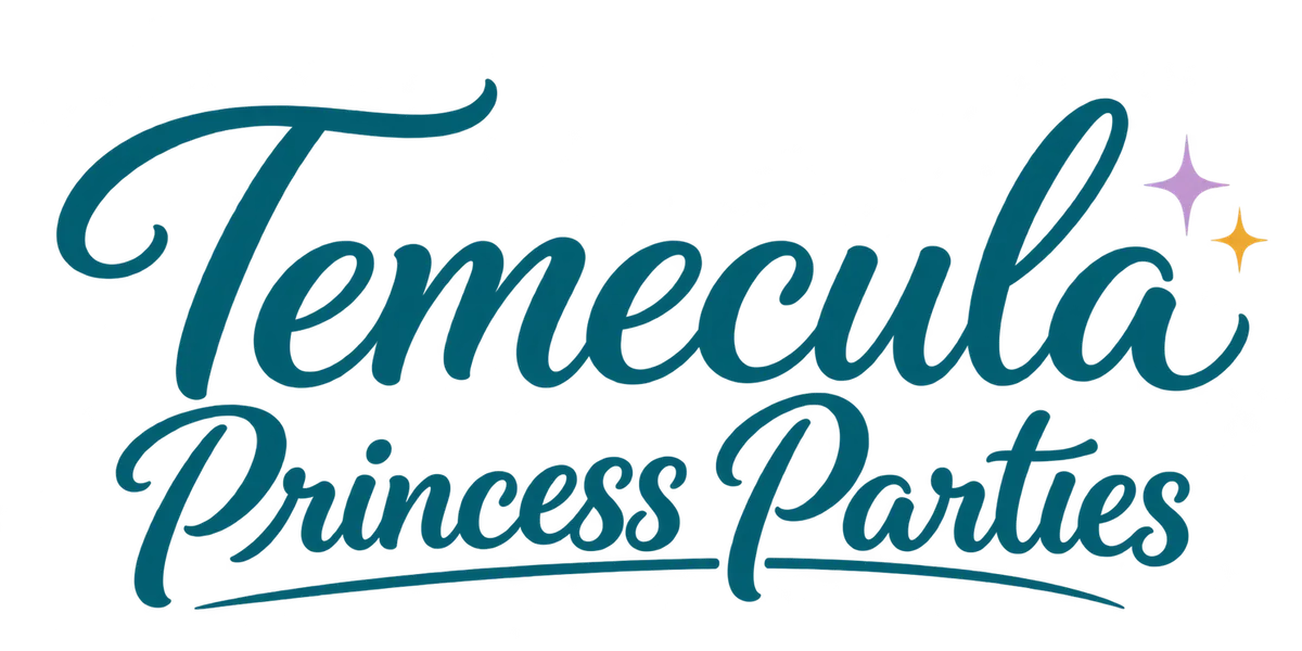 Temecula Princess Parties
