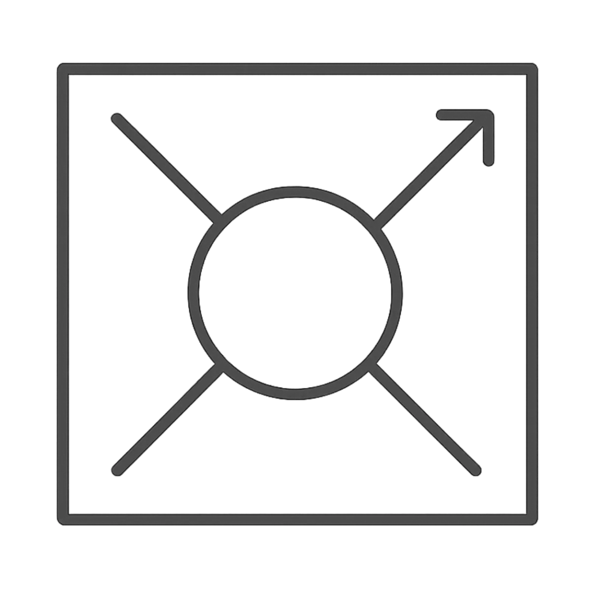 Strategy & Brand icon