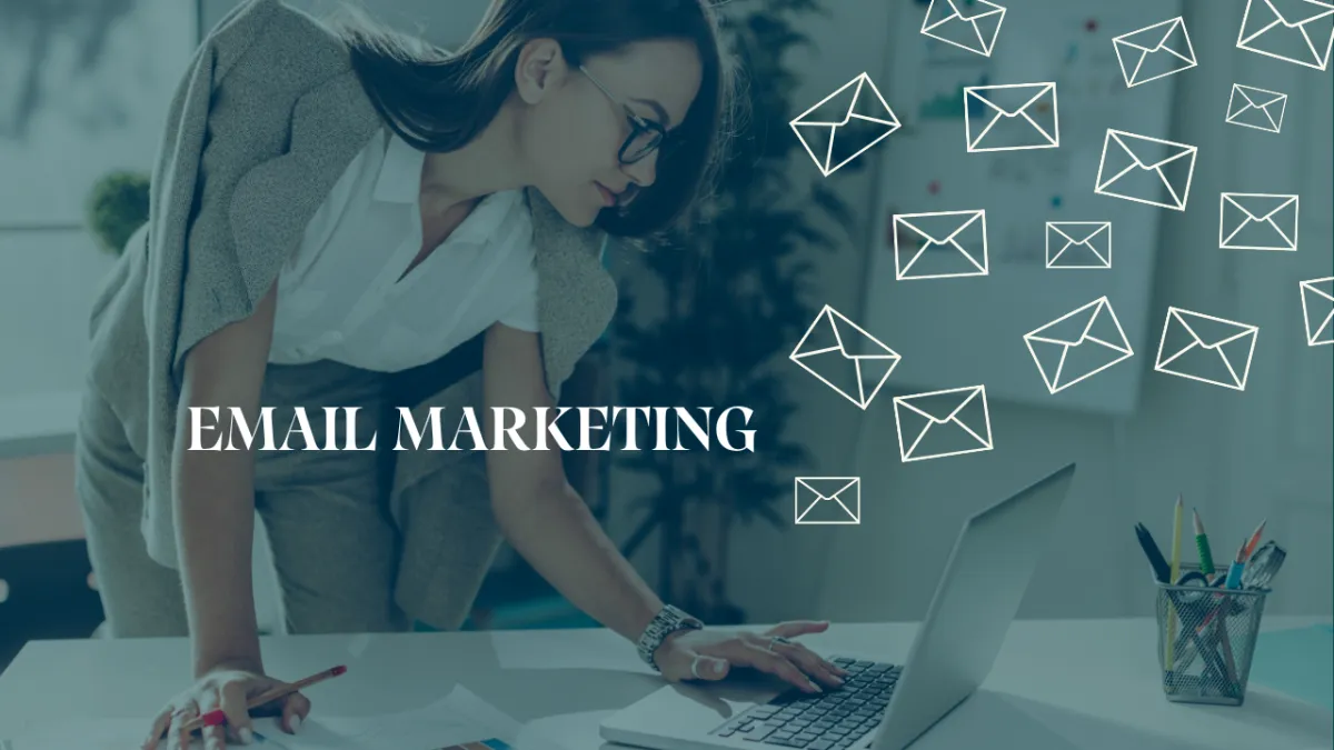 Email Marketing for Interior Designers: A Complete Guide to Consistent Client Growth