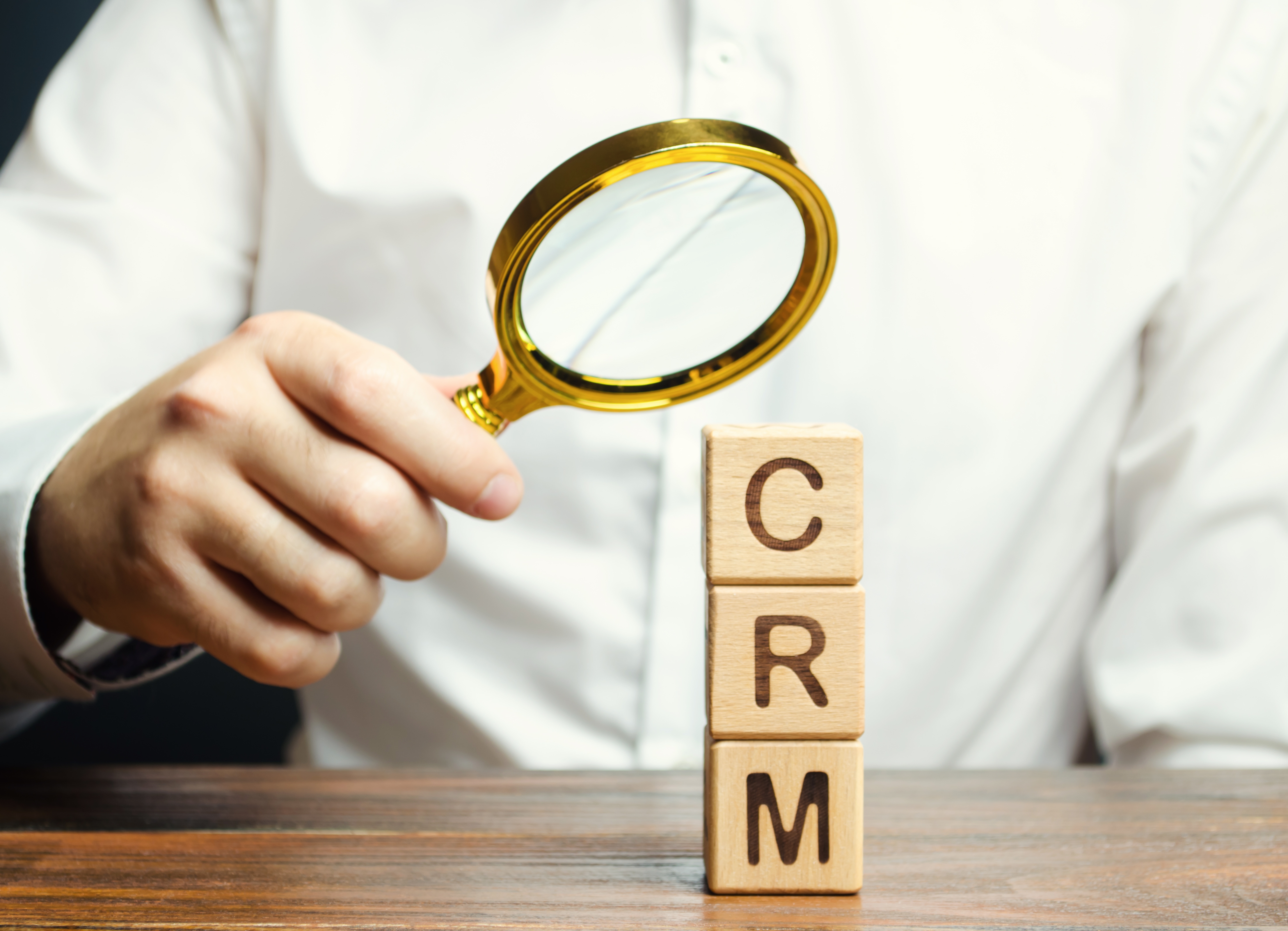 How Does a CRM Save Interior Designers Time on Follow-Ups?