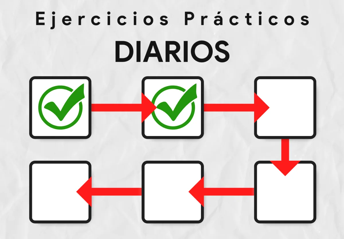 Daily Practice Exercises