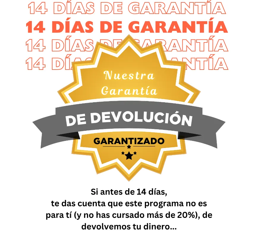 Our Famous Guarantee