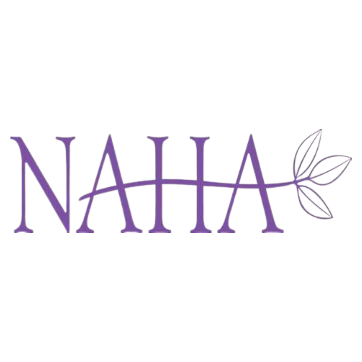 National Association for Holistic Aromatherapy (NAHA)