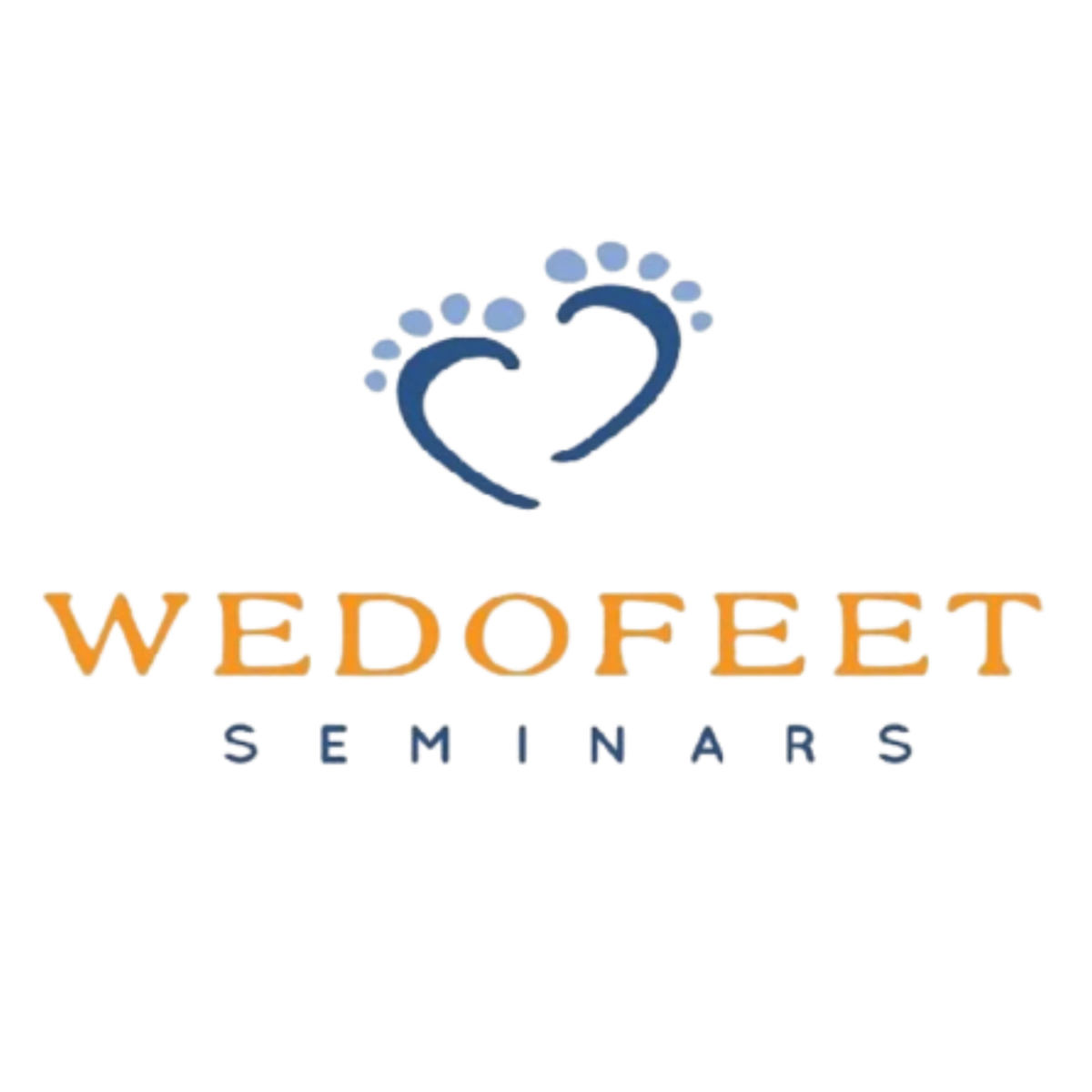 We Do Feet Seminars