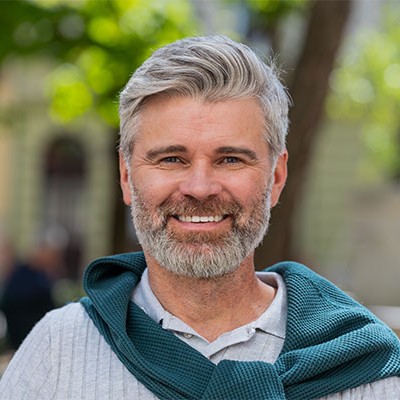 All-On-4® Full-Mouth Implants, Alexandria Old Town Dental, VA 22314