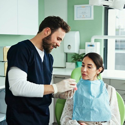 Emergency Dentistry, Alexandria Old Town Dental, VA 22314