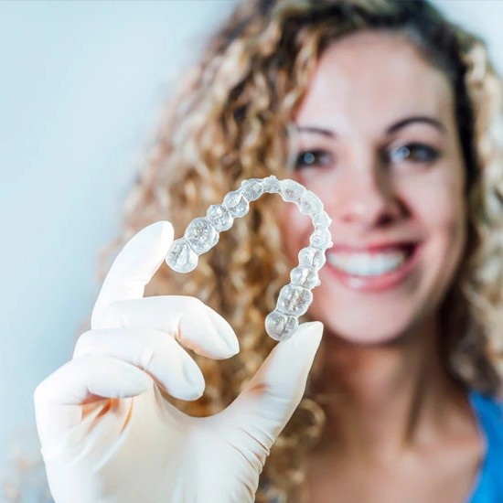 Invisalign®, Alexandria Old Town Dental, VA 22314
