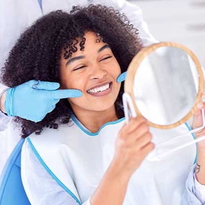 Teeth Whitening, Alexandria Old Town Dental, VA 22314