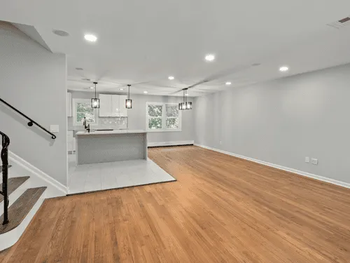 Home Renovations Internal in Estern Sydney