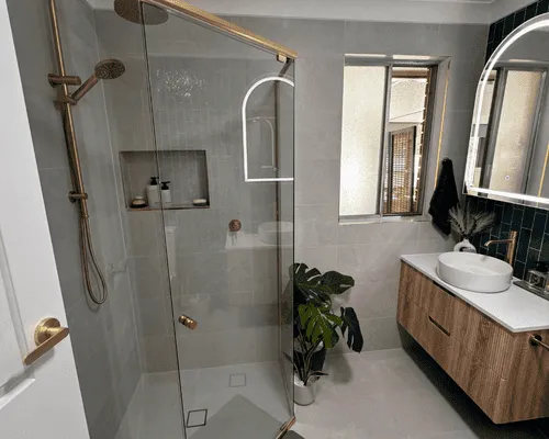 Complete Bathroom Renovations in Estern Sydney