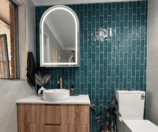 Complete Kitchen Renovations Estern Sydney