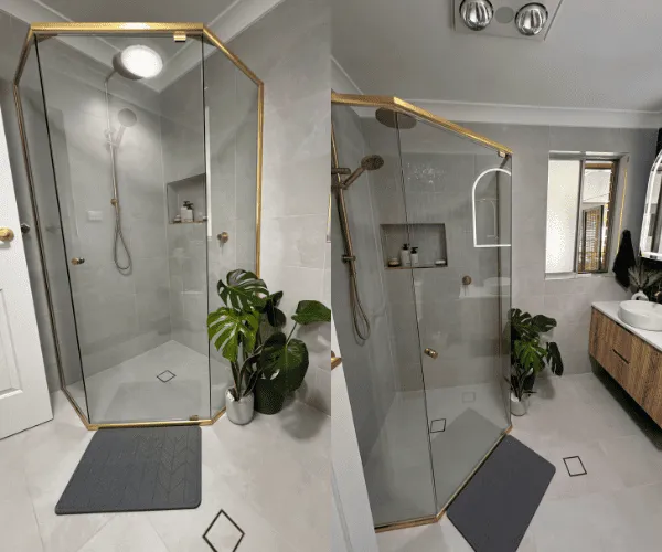 Complete Bathroom Renovations Estern Sydney