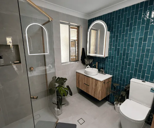 Complete Laundry Renovations Estern Sydney