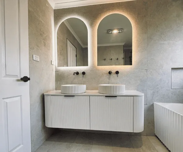 Home Renovations Internal Estern Sydney