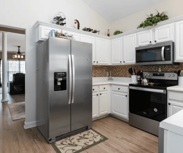 Complete Kitchen Renovations Estern Sydney