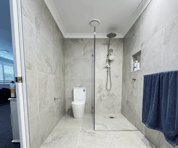 Complete Bathroom Renovations 