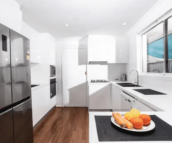 Ryde Complete Kitchen Renovations