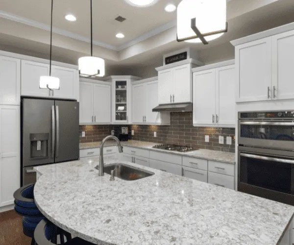 Complete Laundry Renovations