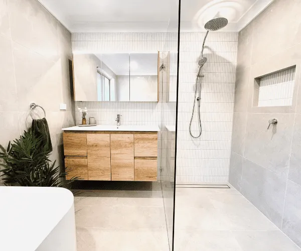 Complete Laundry Renovations Estern Sydney