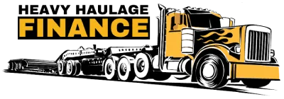 Heavy Haulage Finance