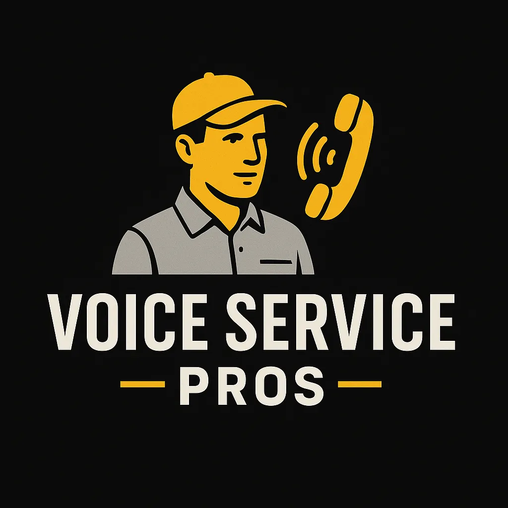 Voice Service Pros