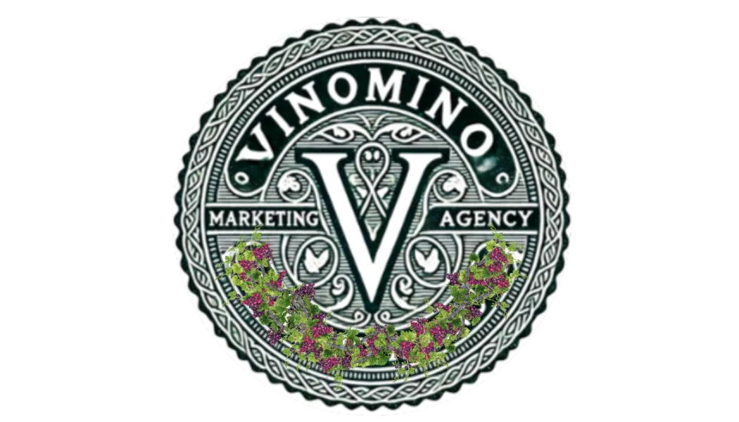 vinomino marketing agency