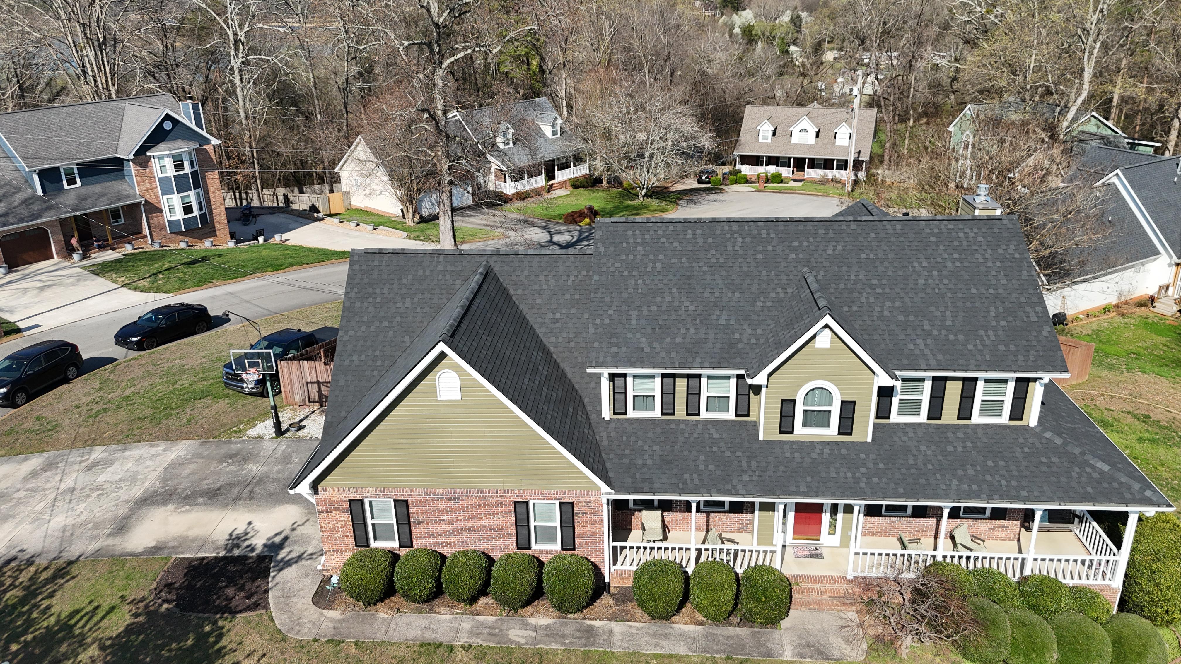 Roofing Soddy-Daisy, TN