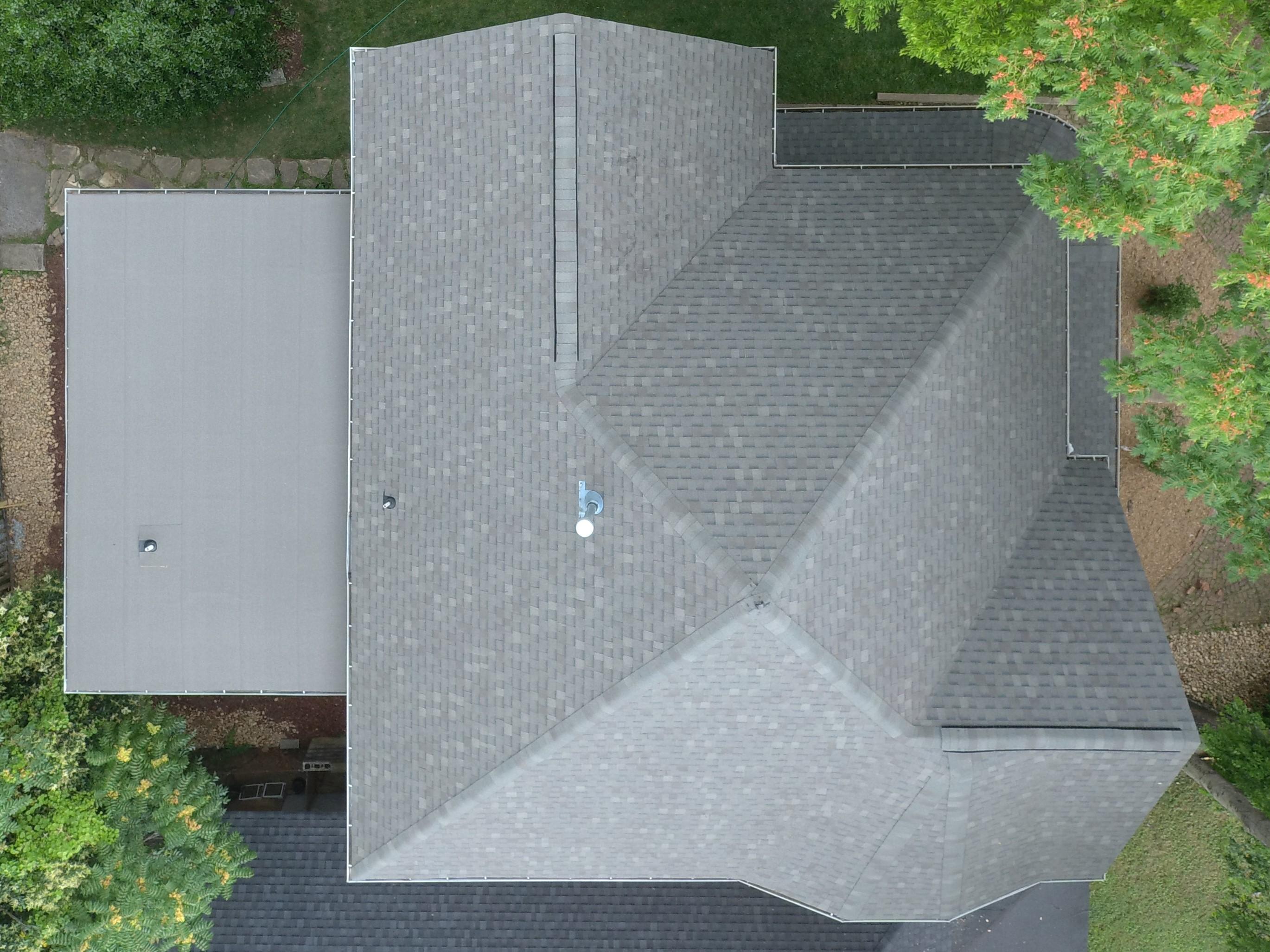 Roofing Replacement Soddy-Daisy, TN
