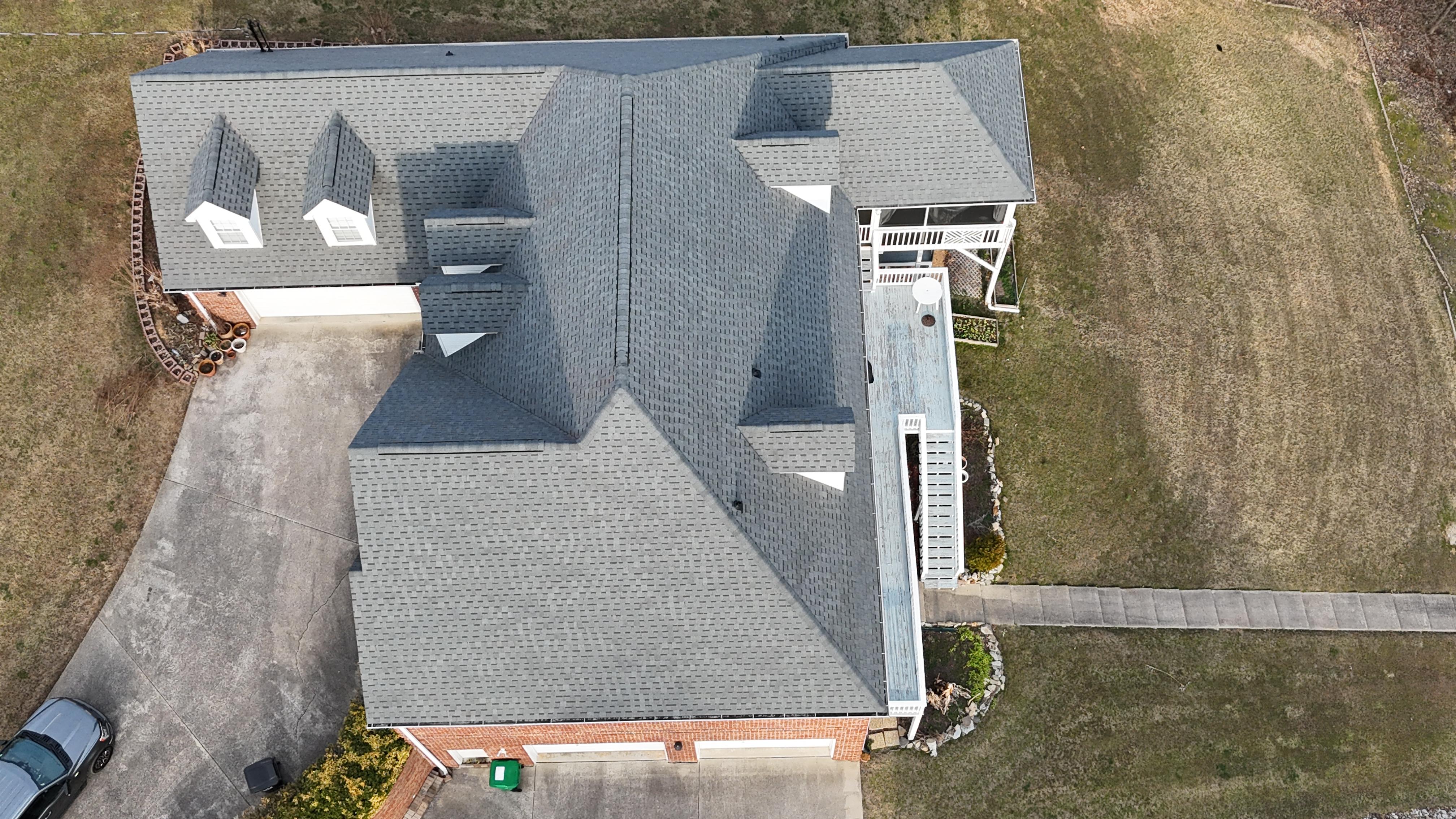 Roofing Replacement Soddy-Daisy, TN